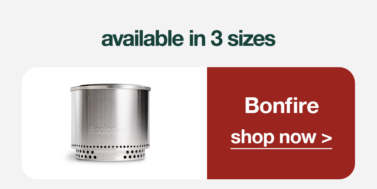 Shop Bonfire