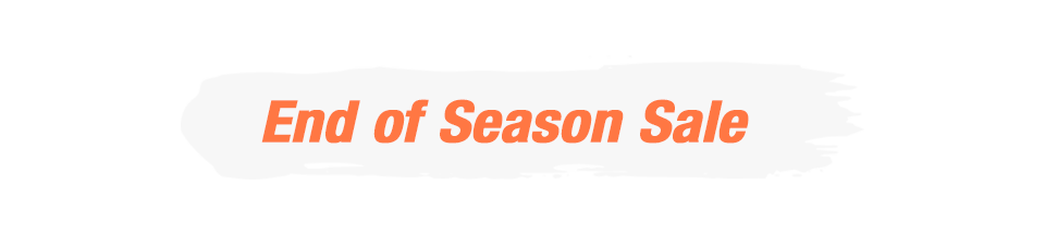 Best Deals of the Season