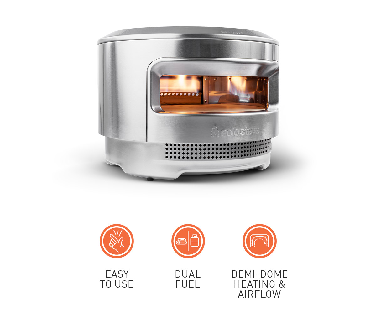 Get A Free Burner With Pi Purchase