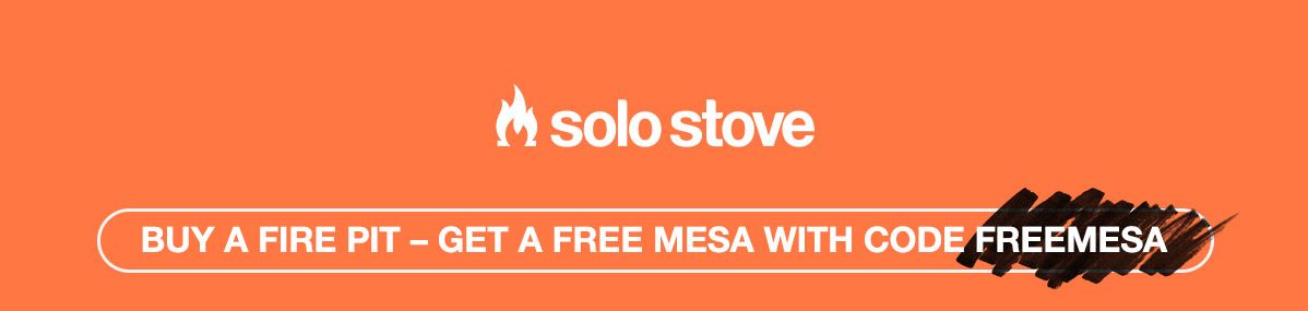 Solo Stove