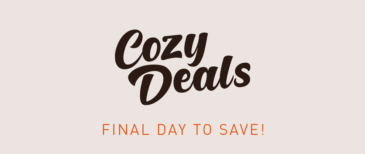 Cozy Deals