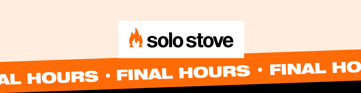 Solo Stove