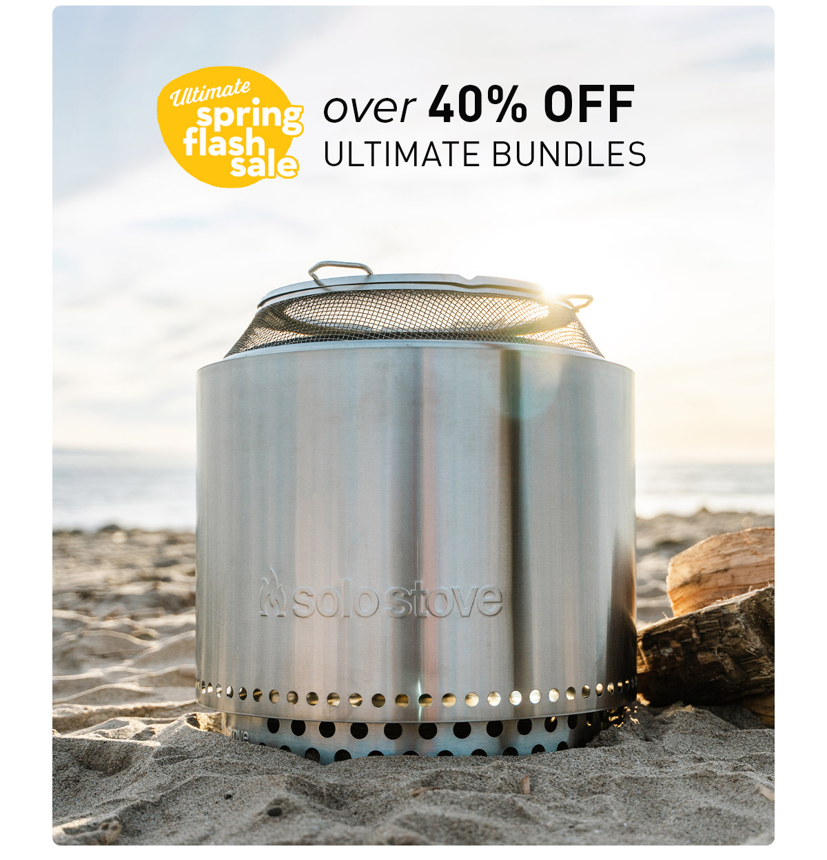 Flash Sale! Over 40% Off Ultimate Bundles