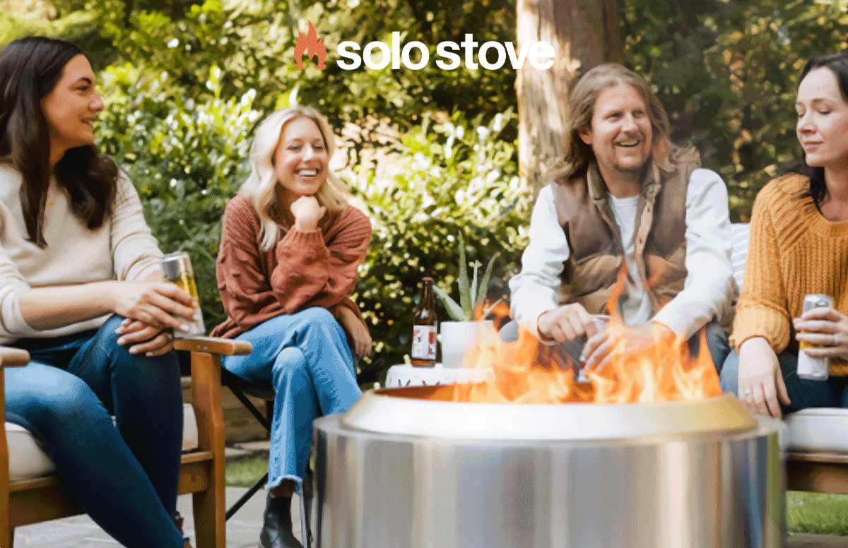 Solo Stove