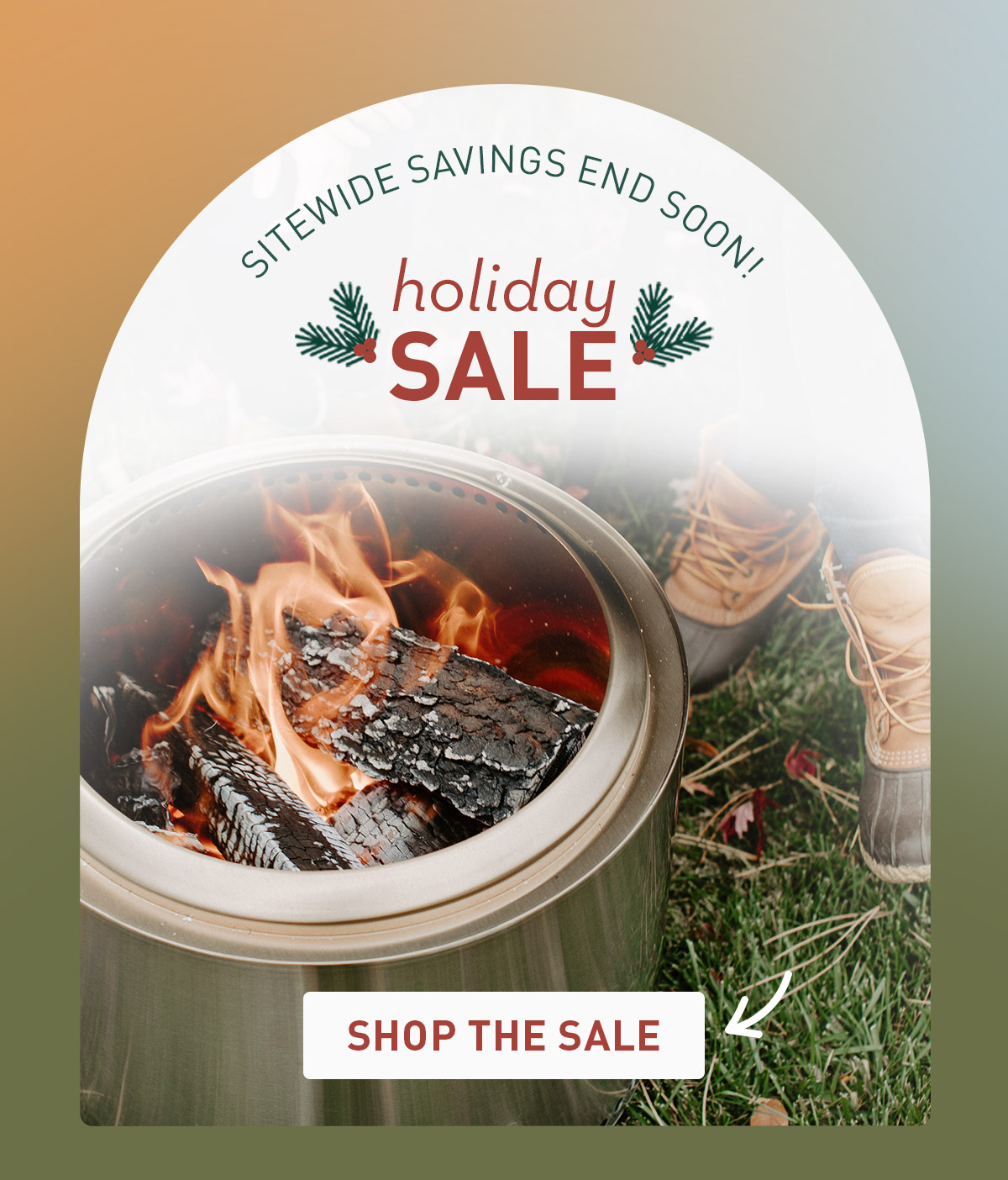 Shop The Sale