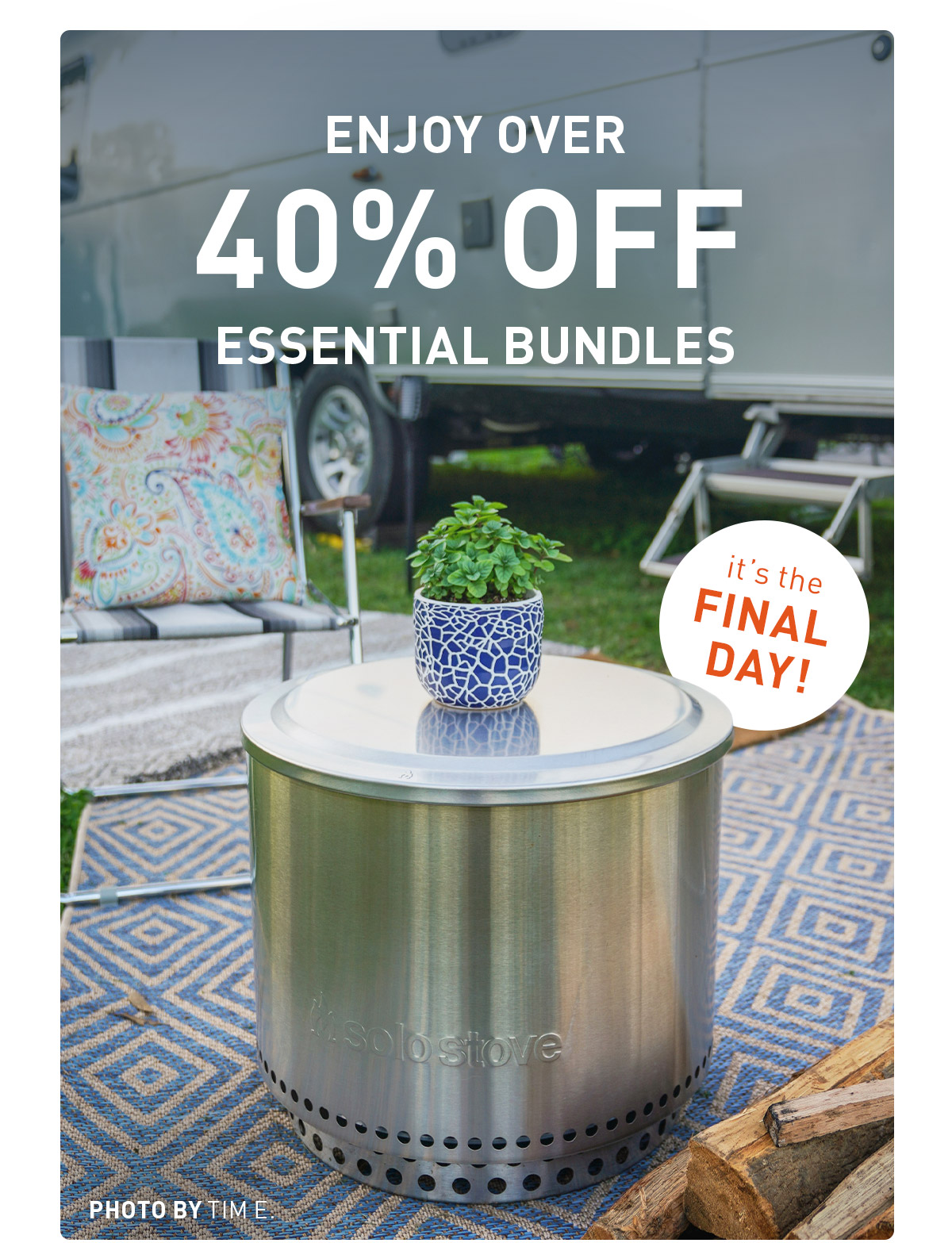 Enjoy Over 40% Off Essential Bundles