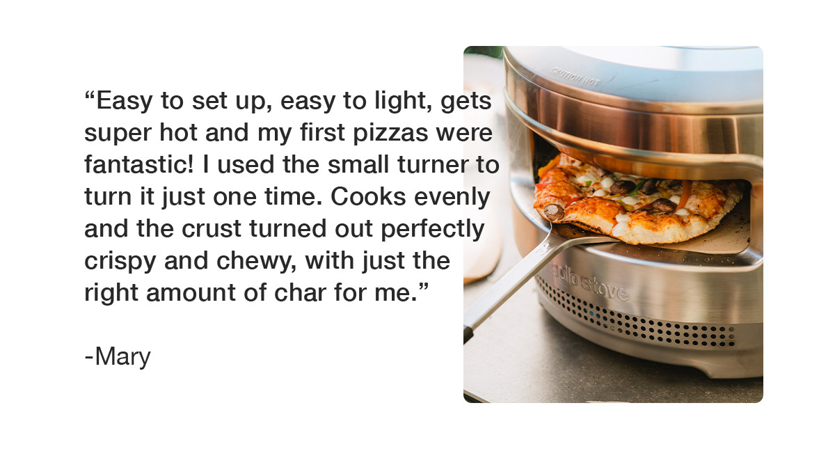 Get A Free Burner With Pi Purchase