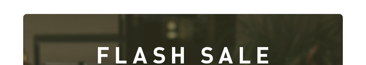 Flash Sale