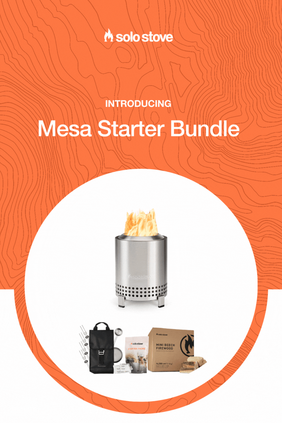 Introducing Mesa Starter Bundle