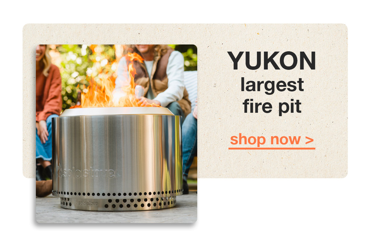 Shop Yukon