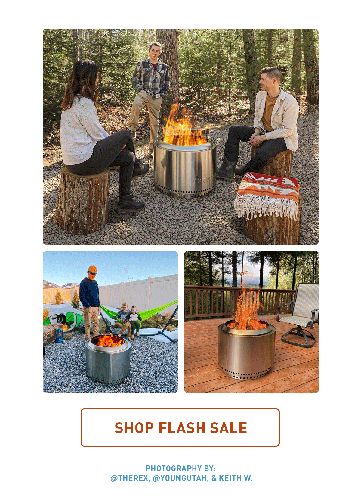 Shop Flash Sale