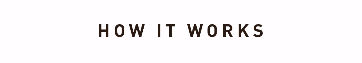 How It Works