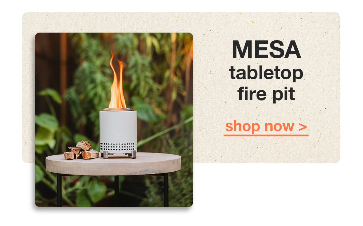 Shop Mesa