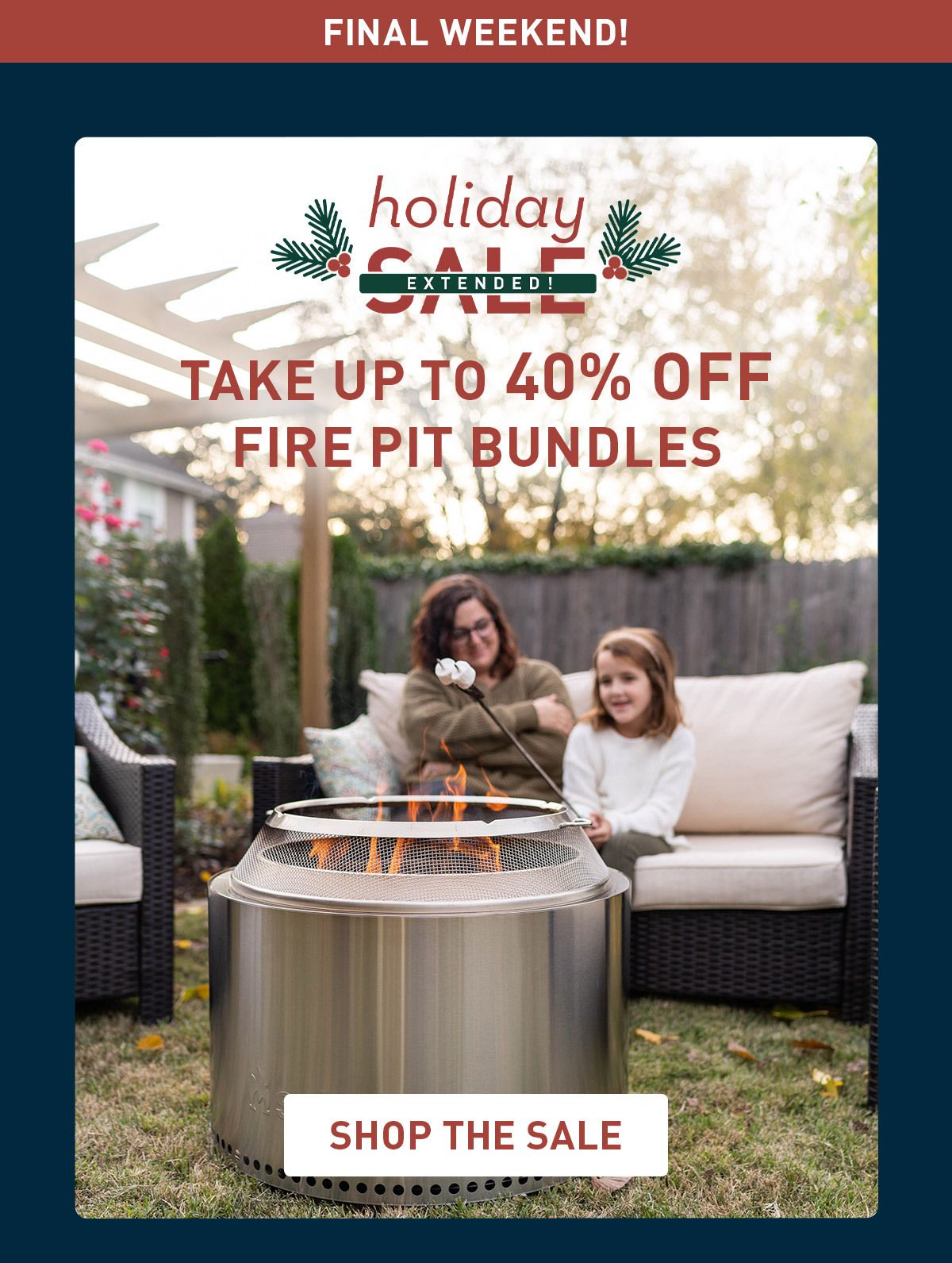 Shop The Sale