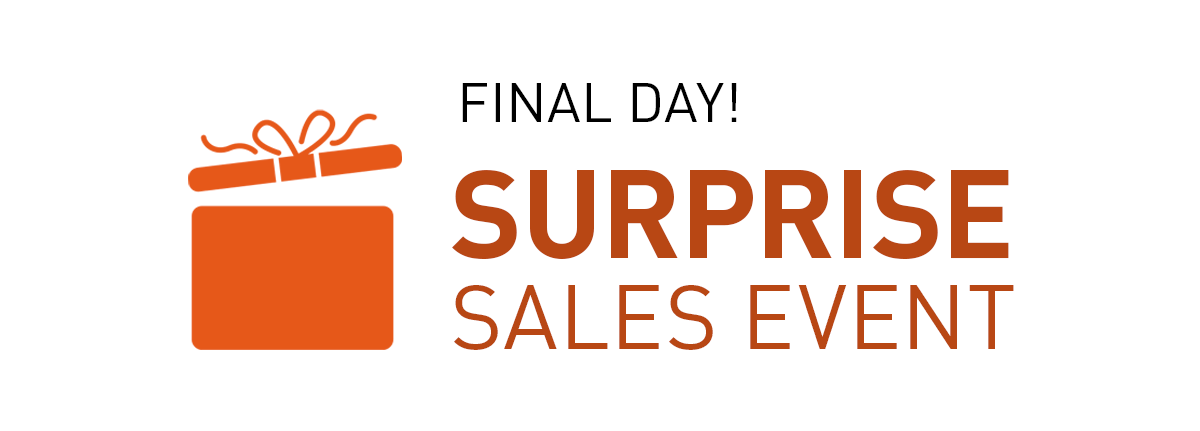 Surprise Sale