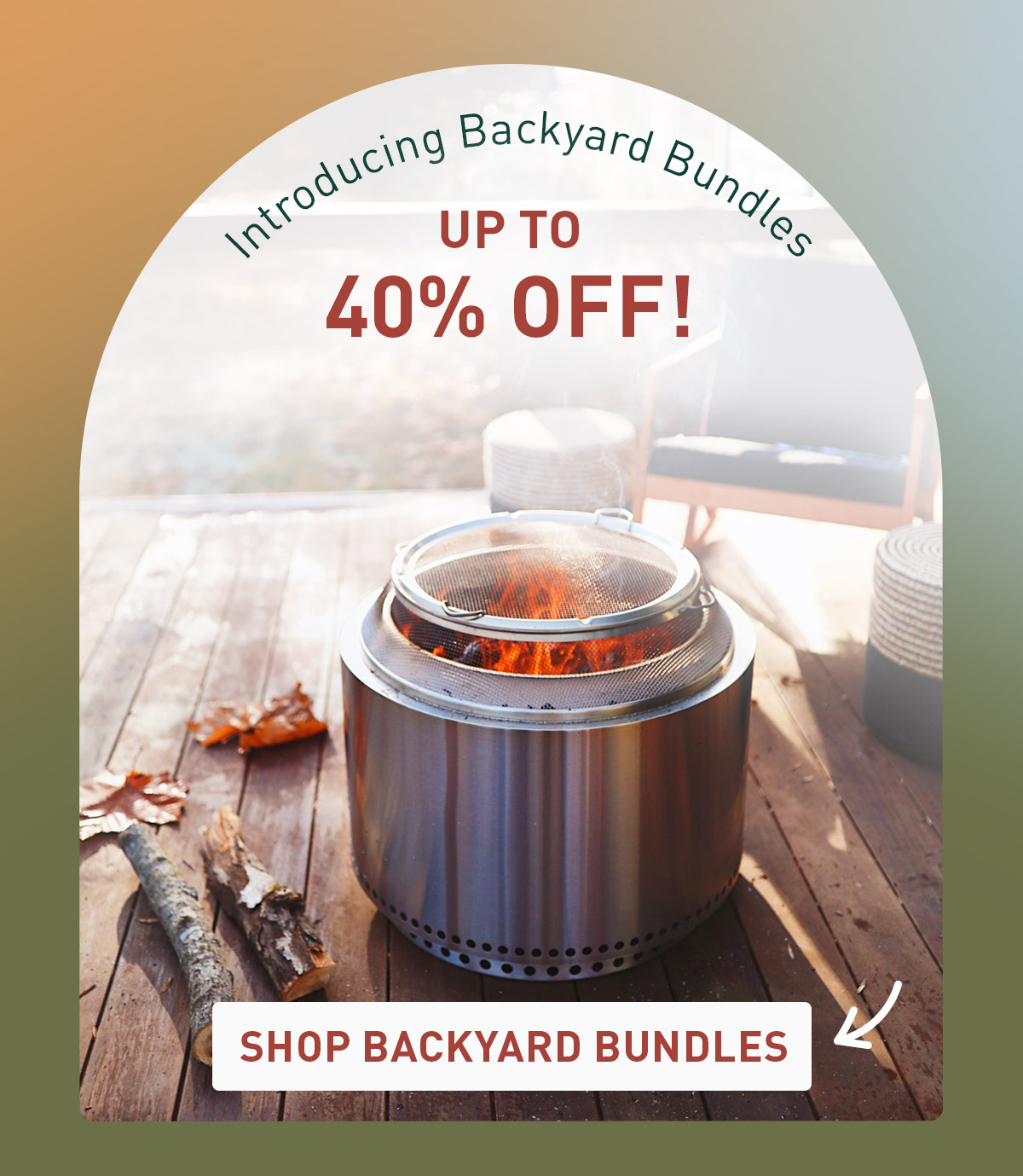 Shop Backyard Bundles