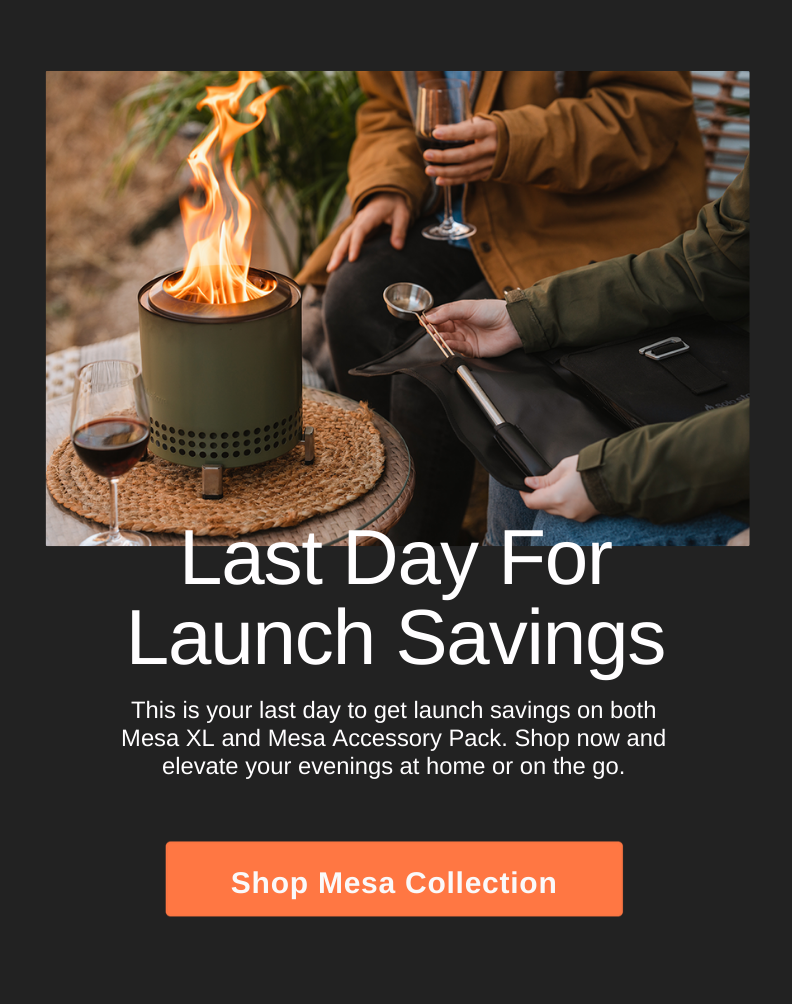 Last Day For Launch Savings