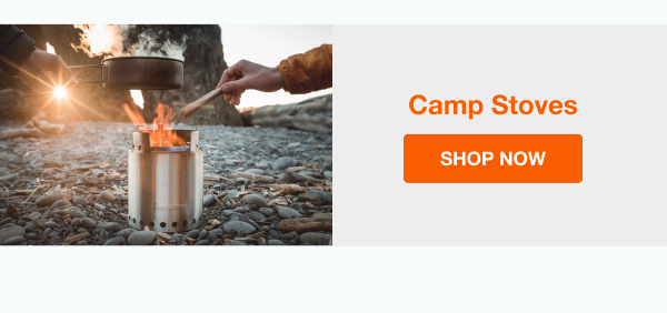 Shop Camp Stoves