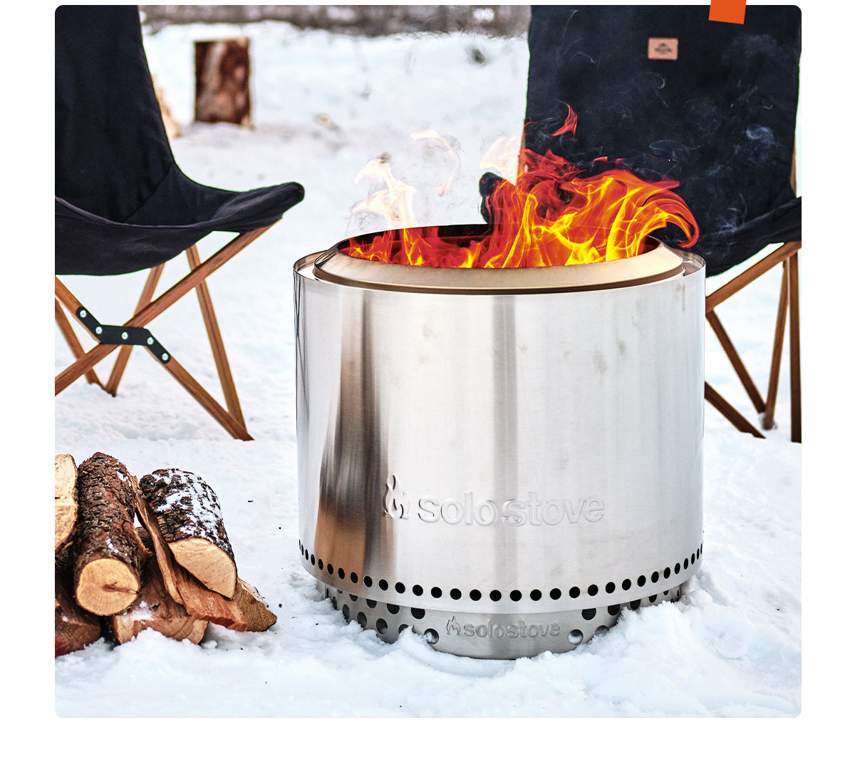 Limited Time! Free Stand with the purchase of any fire pit!