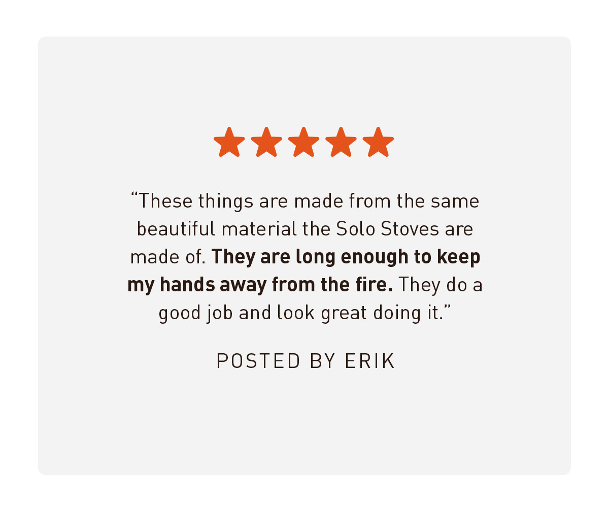 Review Posted By Erik