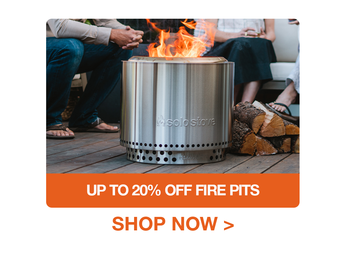 Fire Pits