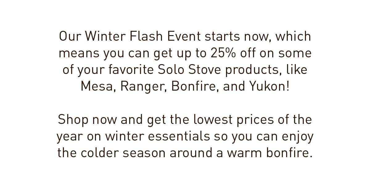 Up To 25% Off Fire Pits And Bundles