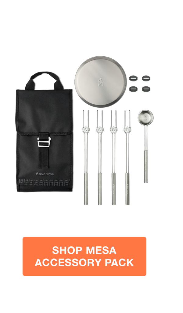 Shop Mesa Accessory Pack
