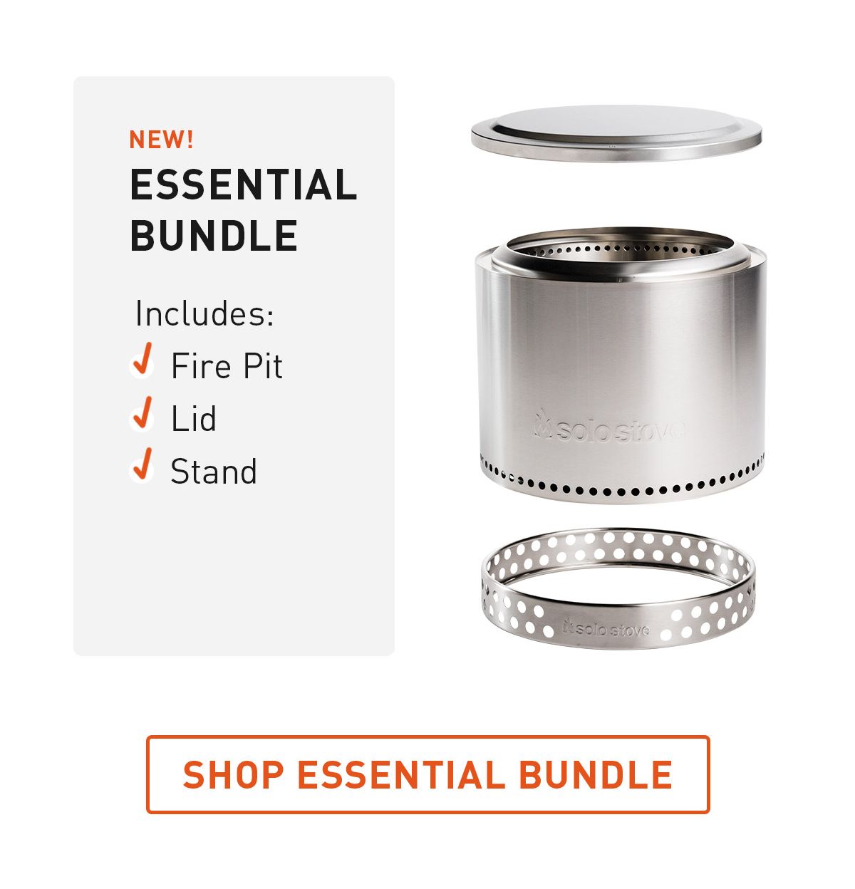 Shop Essential Bundle