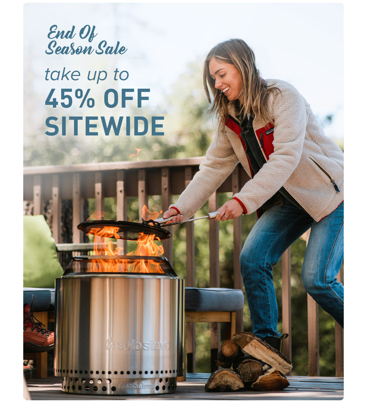 Take Up To 45% Off SITEWIDE