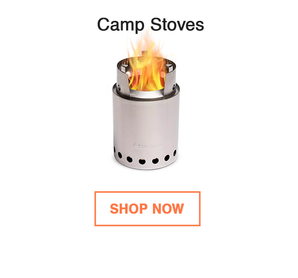 Shop Camp Stoves