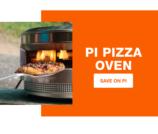 Shop Pi Pizza Oven