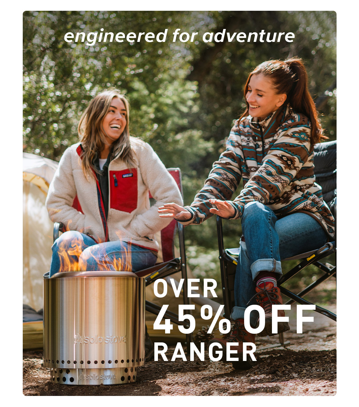 Over 45% Off Ranger