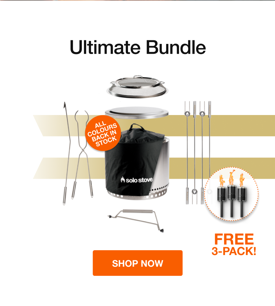 Ultimate Bundles