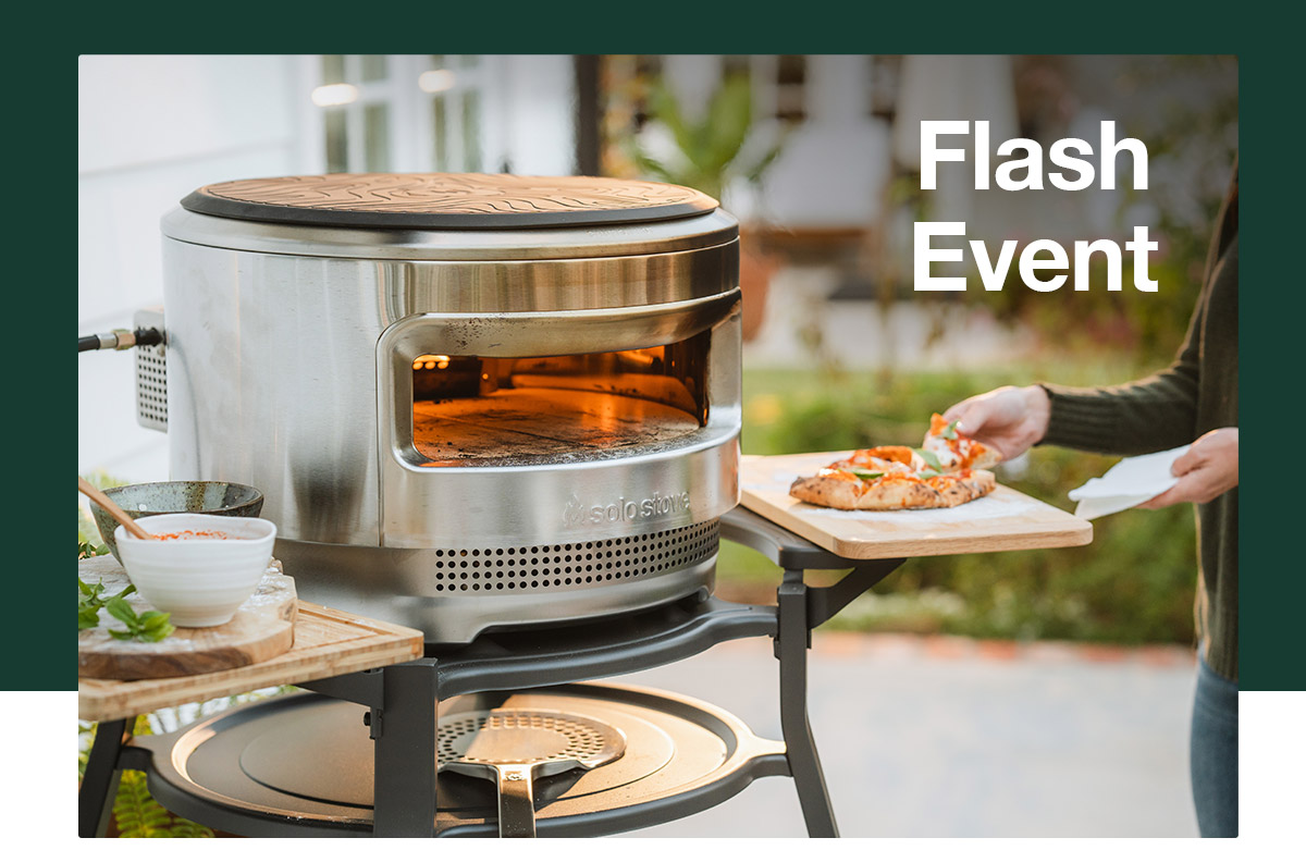 Flash Event