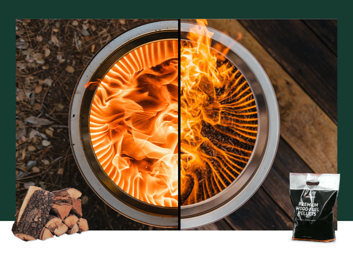 The Ultimate Fuel Guide