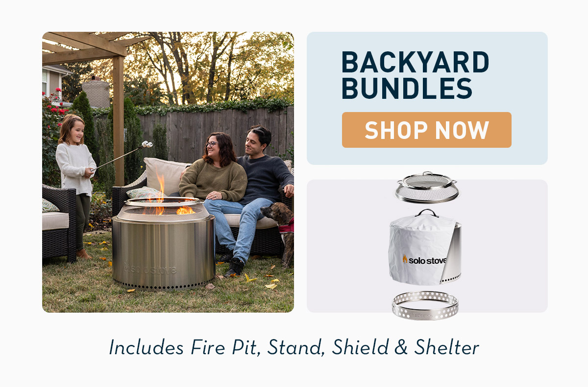 Backyard Bundles