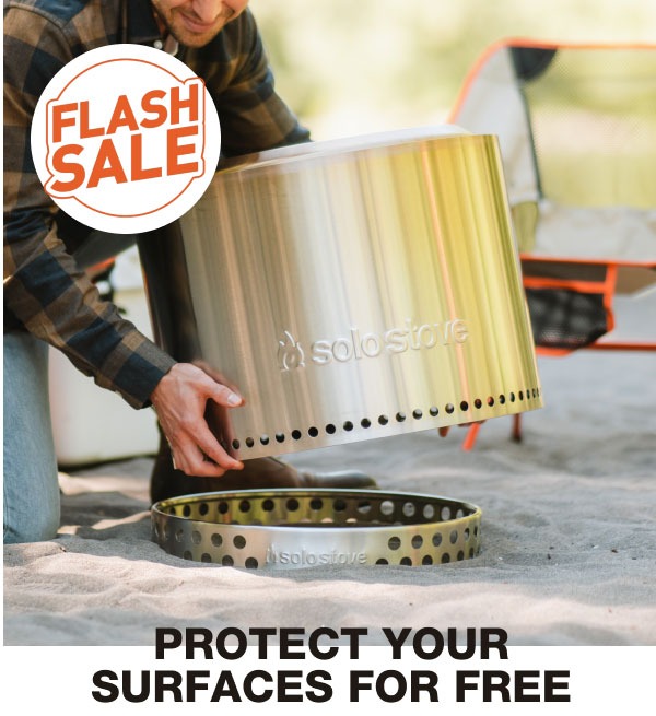 Shop Fire Pits
