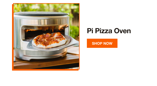 Shop Pi Pizza Oven