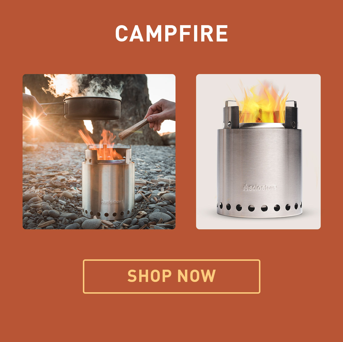 Campfire