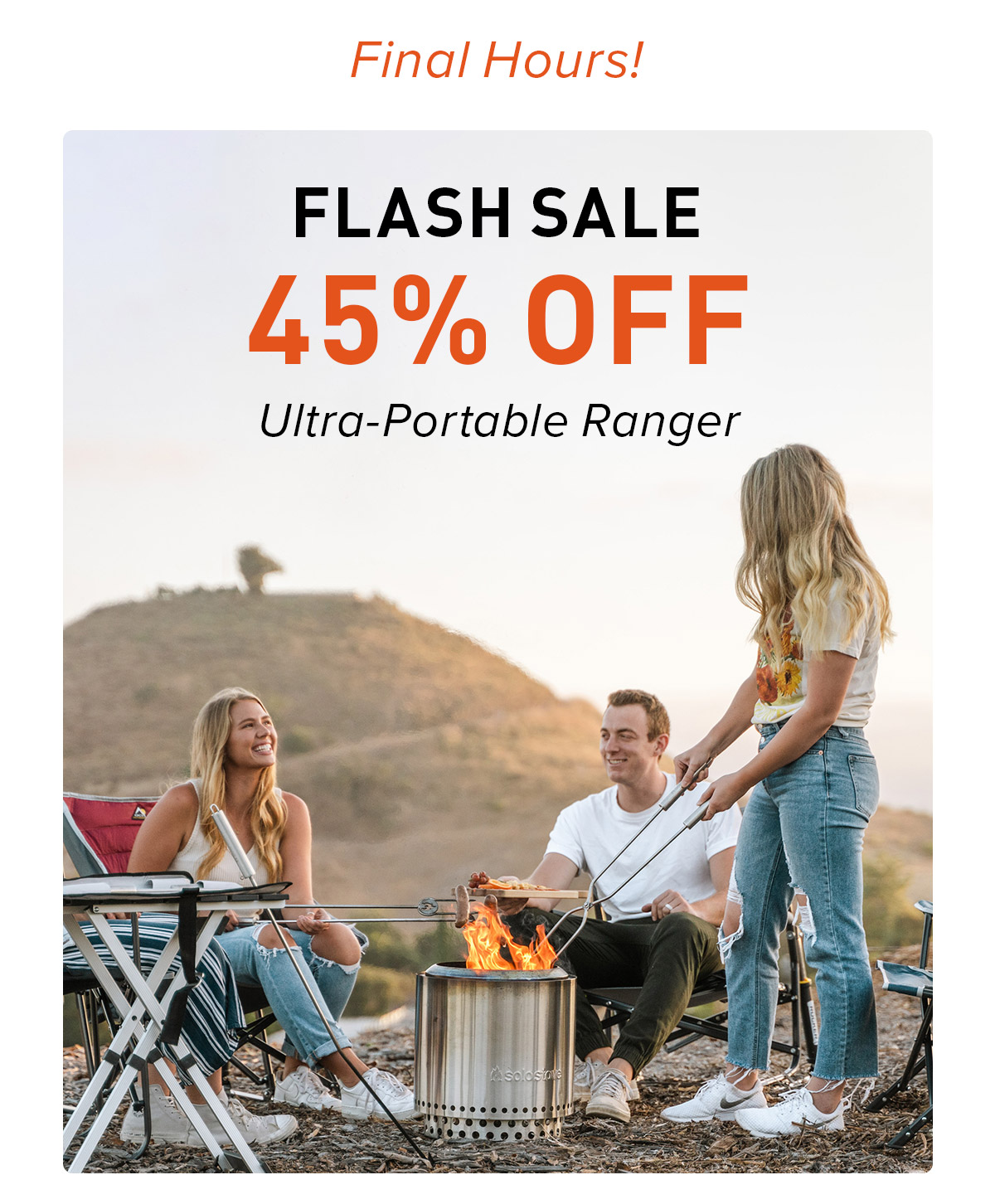 45% Off Off Ranger