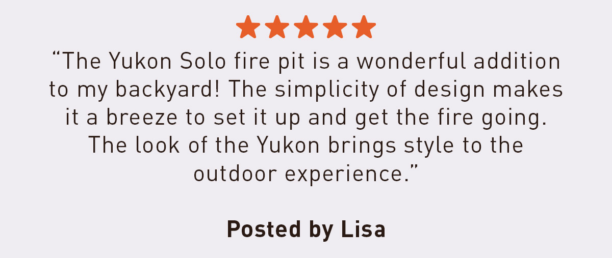 Review Posted By Lisa
