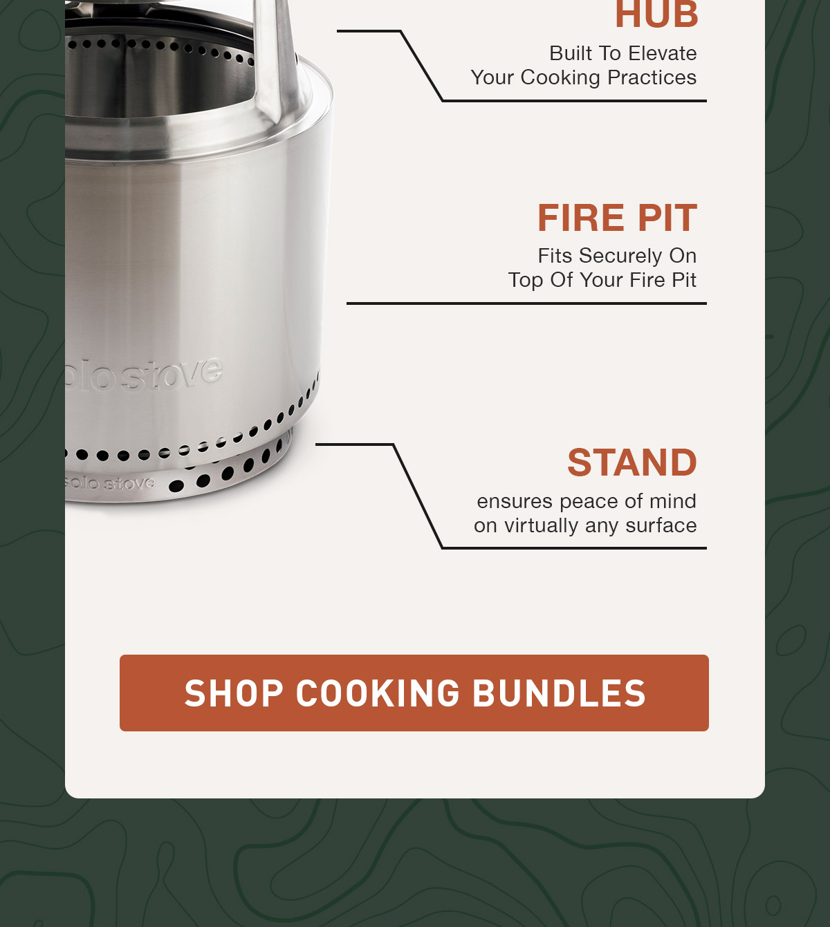 Shop Cooking Bundles