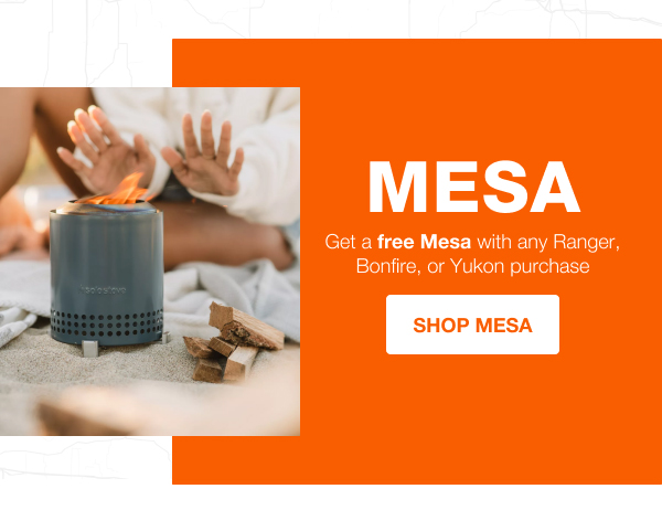 Shop Mesa