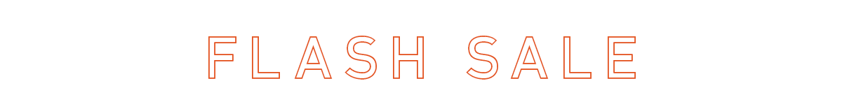 Flash Sale