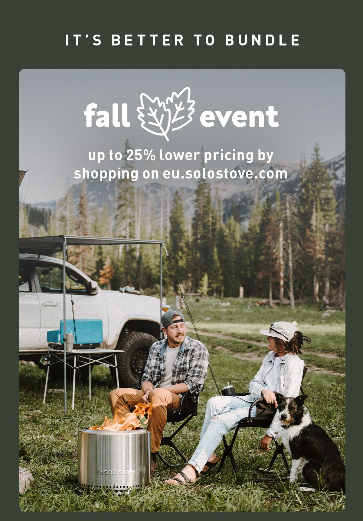 Bundle Up And Save!