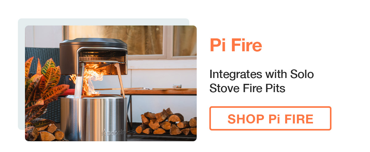 Shop Pi Fire