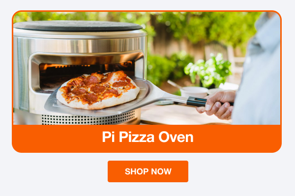 Shop Pi Pizza Oven