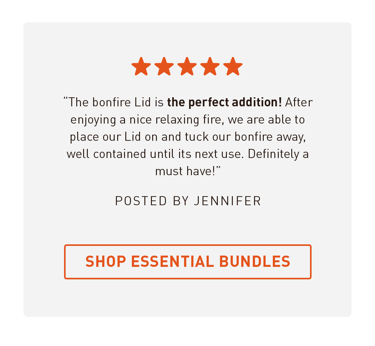 Shop Essential Bundle