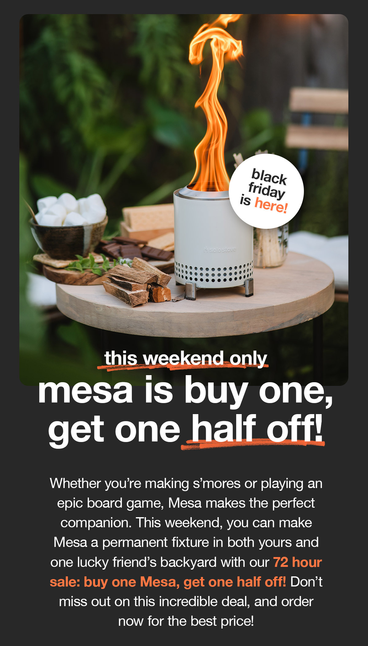 Shop Mesa