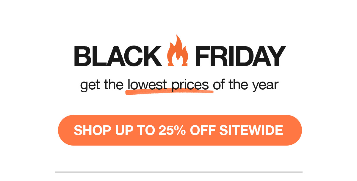 Black Friday